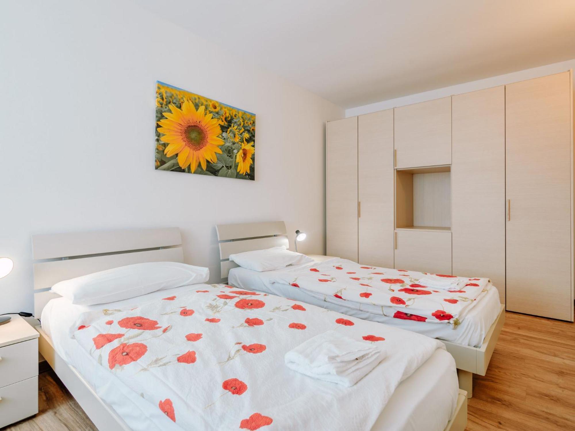 Apartment Casa Polla-2 By Interhome Caldonazzo Exterior photo