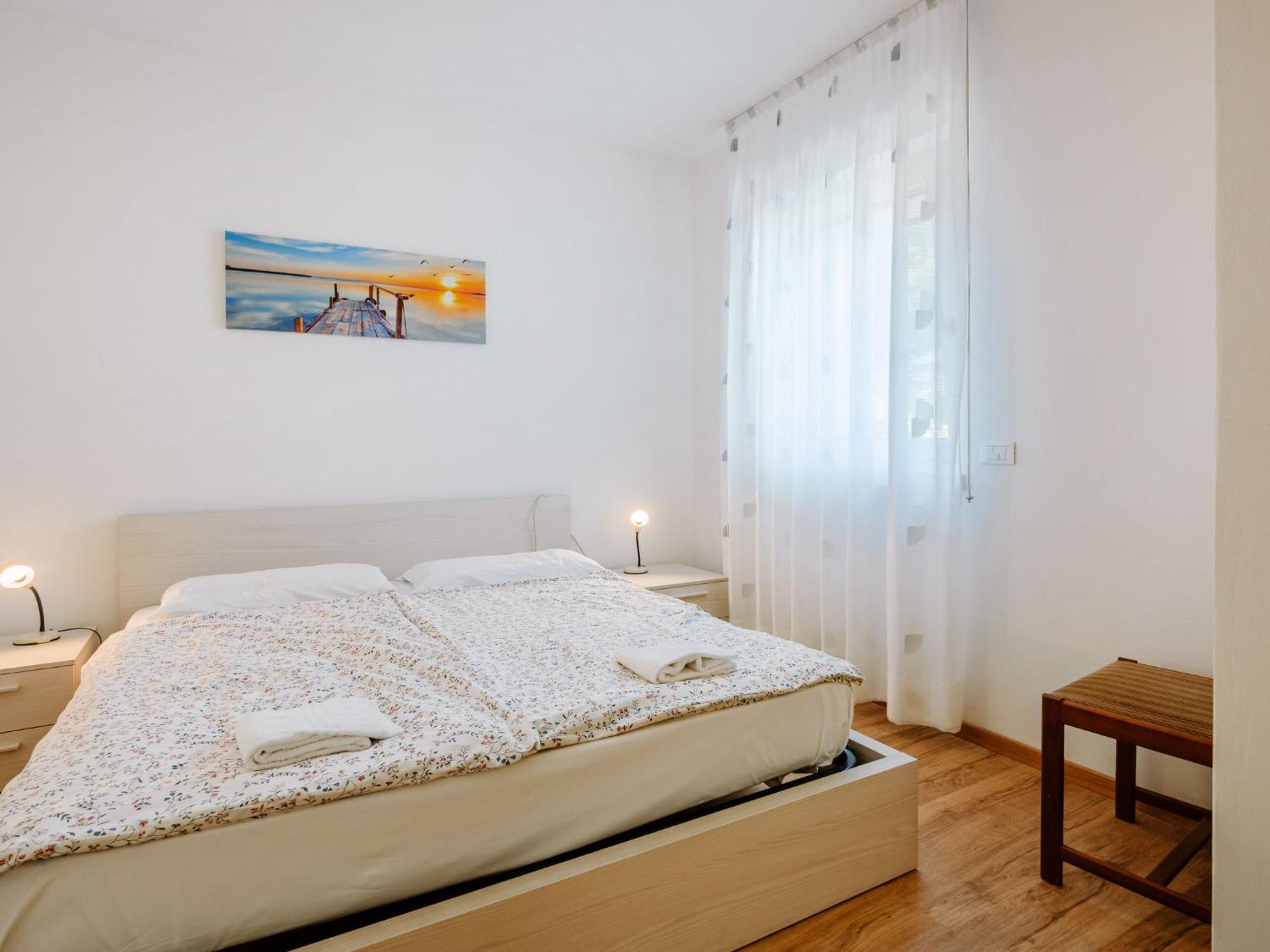 Apartment Casa Polla-2 By Interhome Caldonazzo Exterior photo