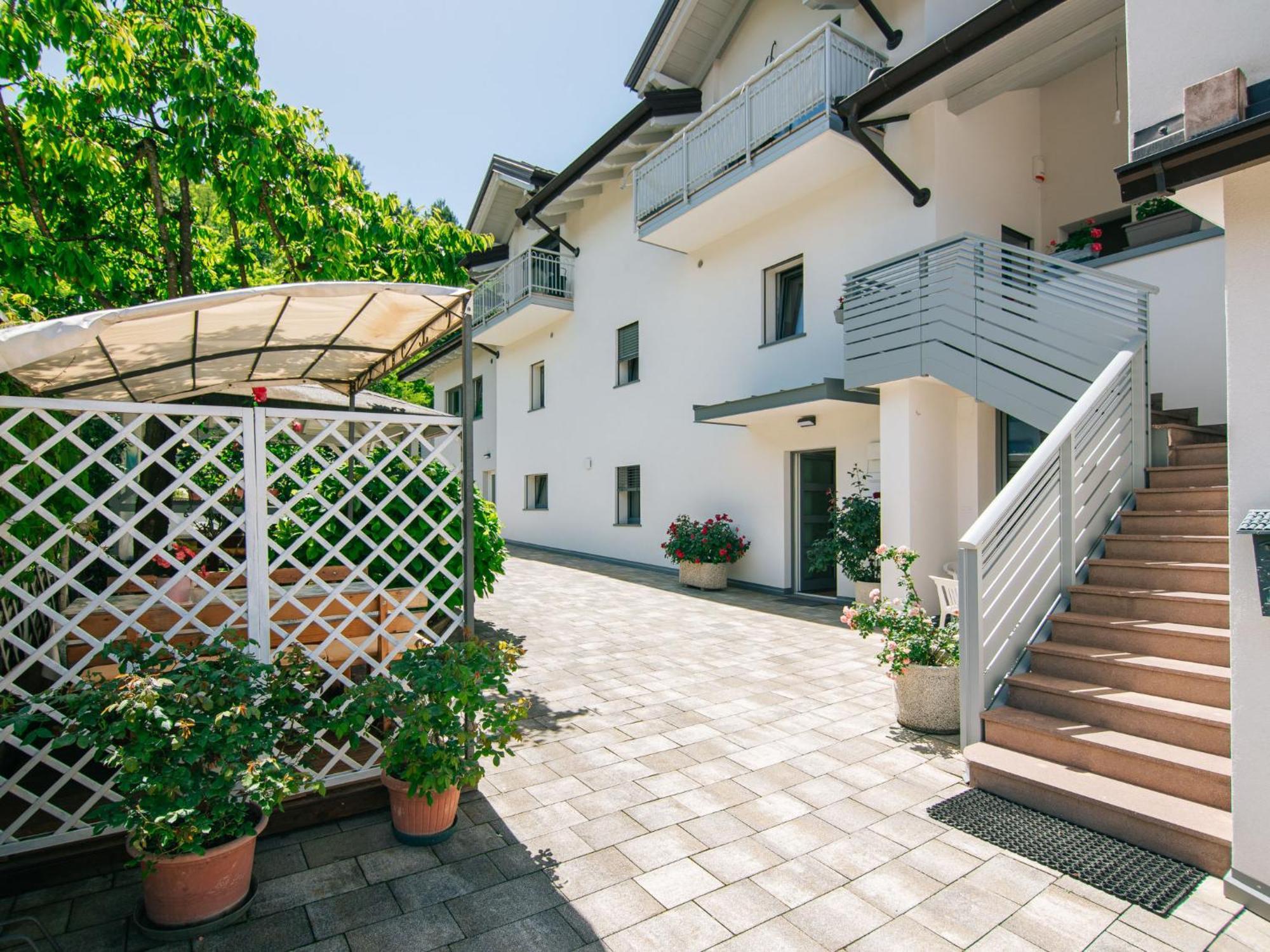 Apartment Casa Polla-2 By Interhome Caldonazzo Exterior photo