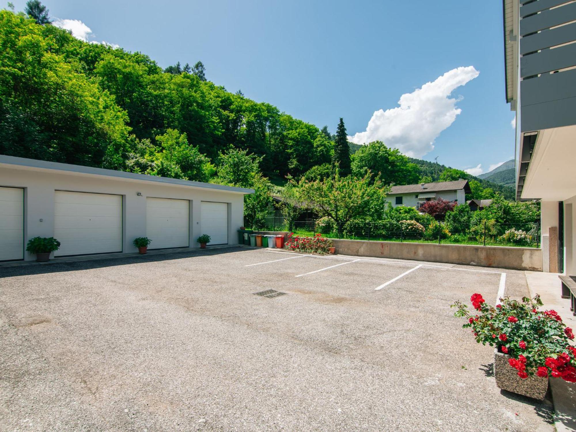 Apartment Casa Polla-2 By Interhome Caldonazzo Exterior photo